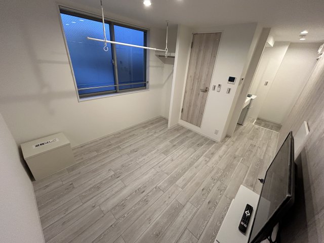 居室・リビング　ゆったりとした居間です