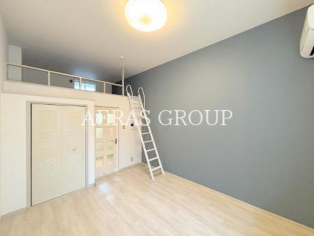 居室・リビング　同仕様