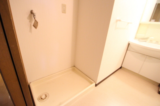 その他設備　※別号室の写真です。