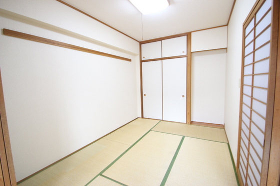 その他部屋・スペース　※別号室の写真です。