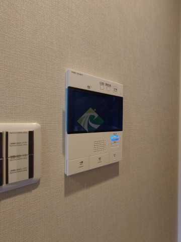 セキュリティ　ルフォンプログレ四谷