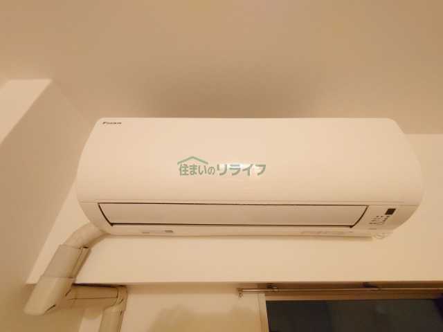 その他設備　ドエル・ピュアネス