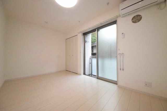 その他部屋・スペース　室内・室内設備