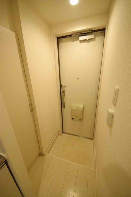 玄関　室内・室内設備