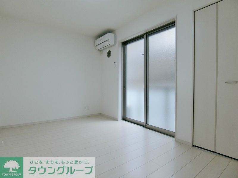 居室・リビング　リビング/居室