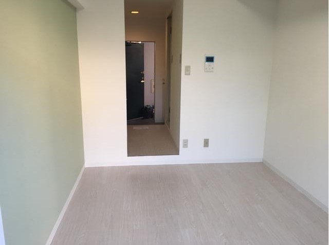 居室・リビング　同仕様タイプ