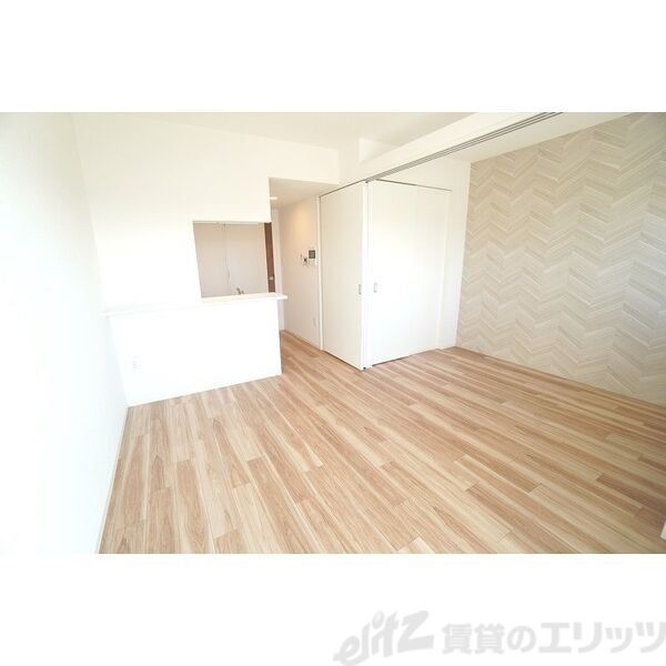 居室・リビング　リビング/居室