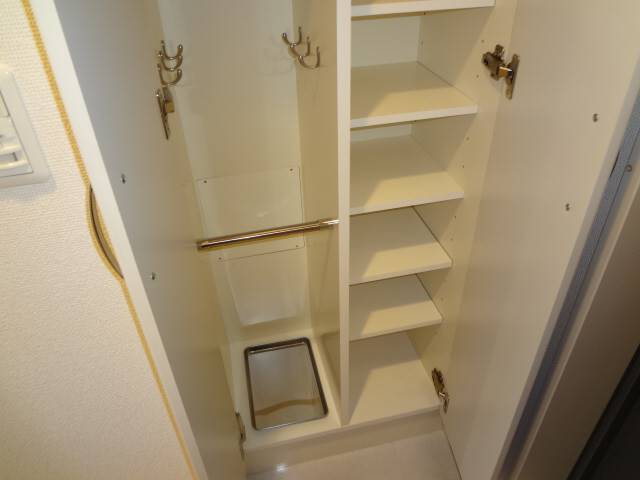 その他部屋・スペース　シューズボックス