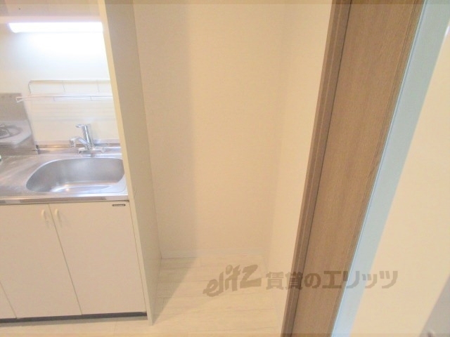 その他部屋・スペース　冷蔵庫置場