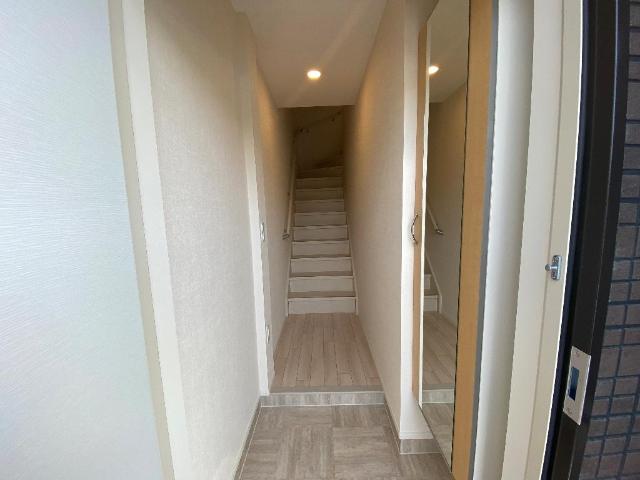 その他　宅配BOX