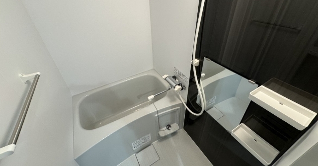 バス・シャワールーム　同シリーズ参考