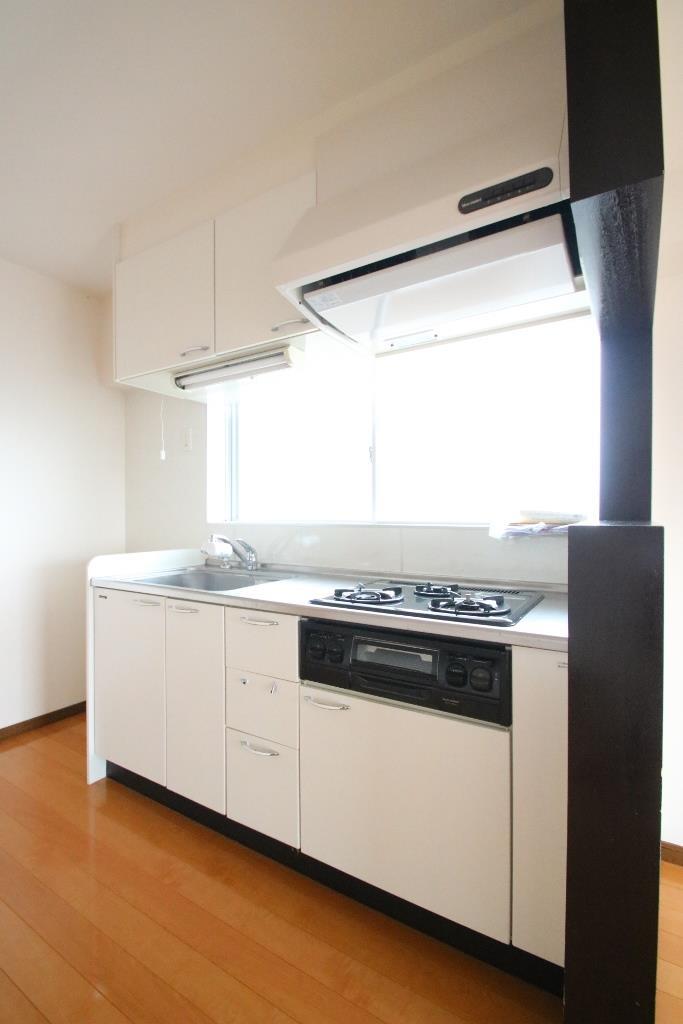 キッチン　※他室参照
