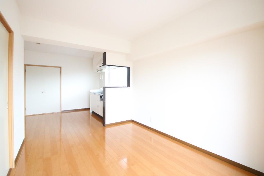 居室・リビング　※他室参照