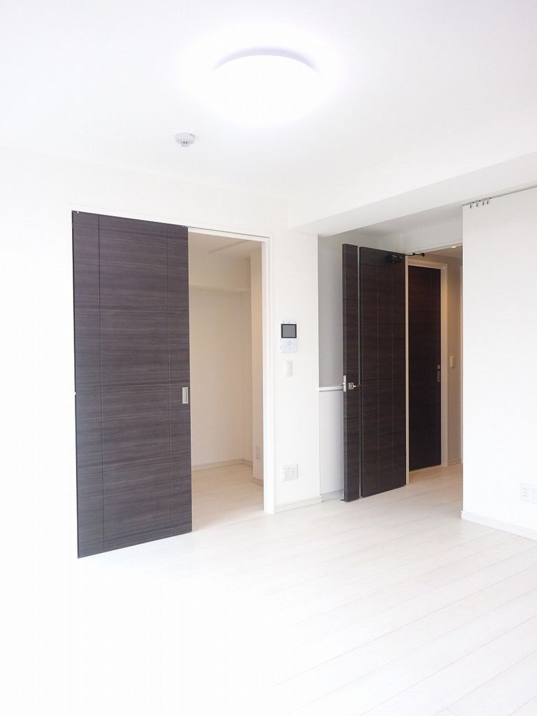 その他部屋・スペース　エントランス