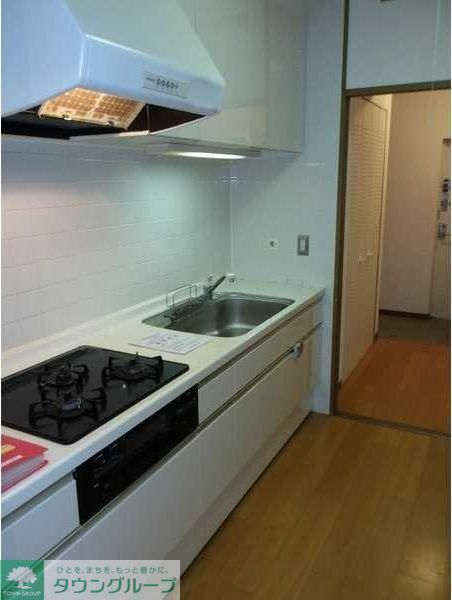 キッチン　タウンハウジングレジデンス事業部　恵比寿店・赤坂店までお問…