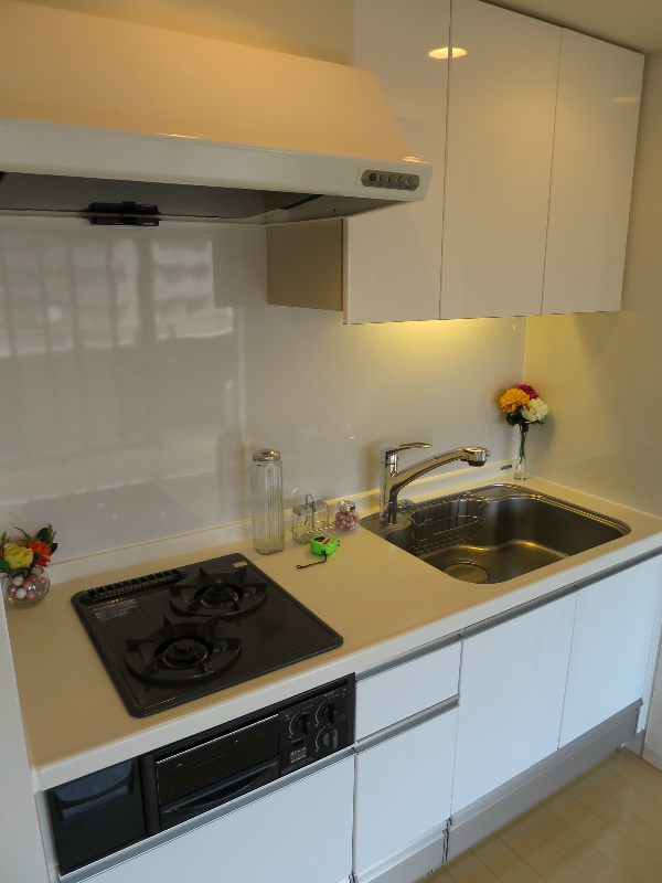 キッチン　【人気！おすすめ物件！！】お問い合わせはお早めに♪