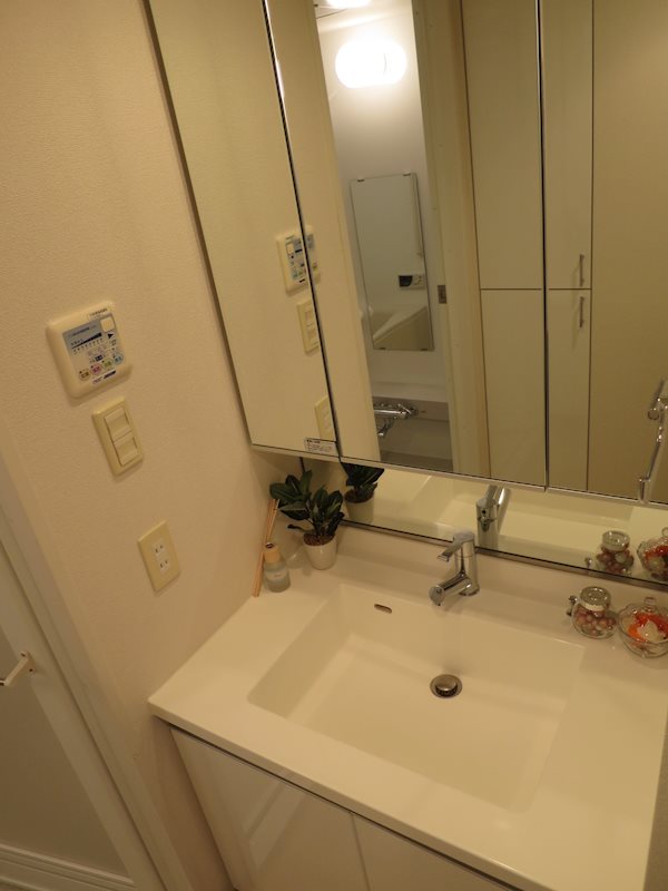 洗面設備　【人気！おすすめ物件！！】お問い合わせはお早めに♪