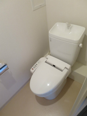 トイレ　【人気！おすすめ物件！！】お問い合わせはお早めに♪