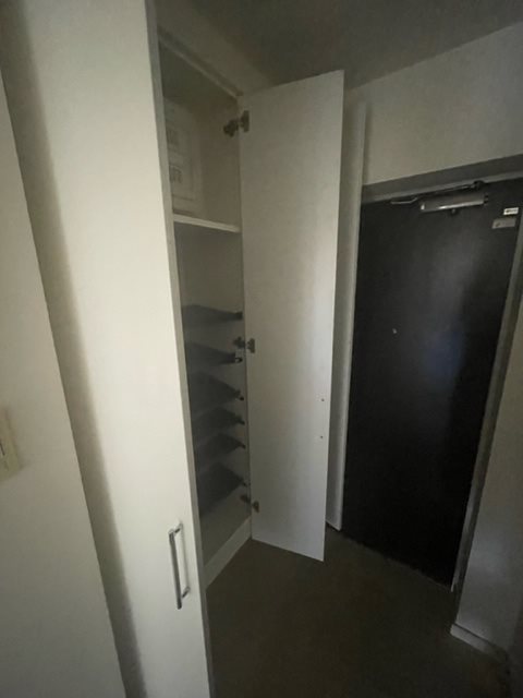 玄関　【人気！おすすめ物件！！】お問い合わせはお早めに♪