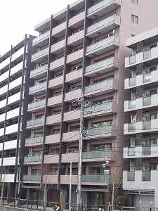 建物外観　【人気！おすすめ物件！！】お問い合わせはお早めに♪