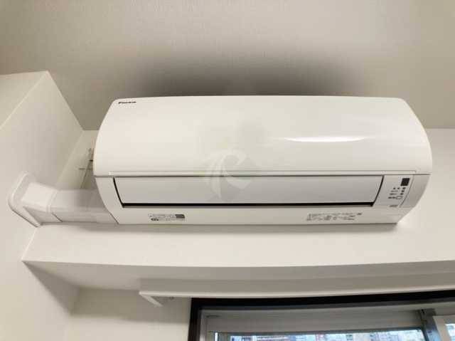 その他設備　ジェノヴィア田端IIIグリーンヴェール