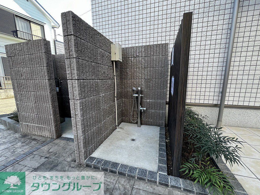 その他共有部分　共有部分