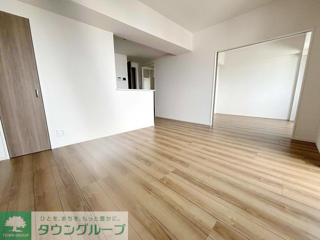 居室・リビング　リビング/居室