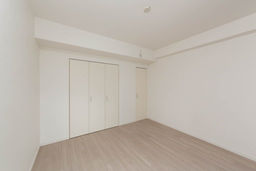 その他部屋・スペース　ＬＤＫに隣接した洋室です。