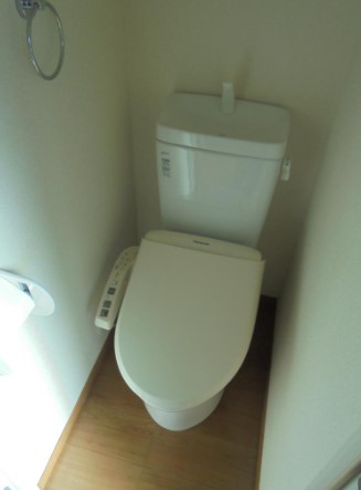 トイレ　同仕様写真