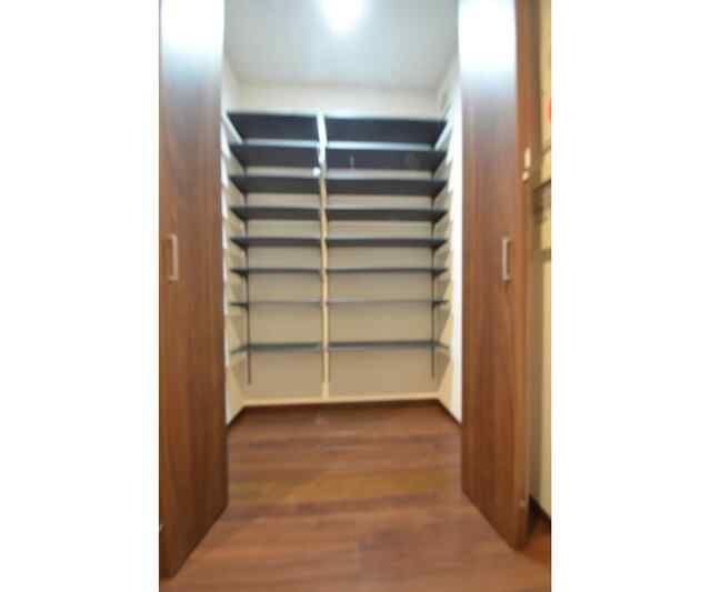 収納　ルミエル五本木