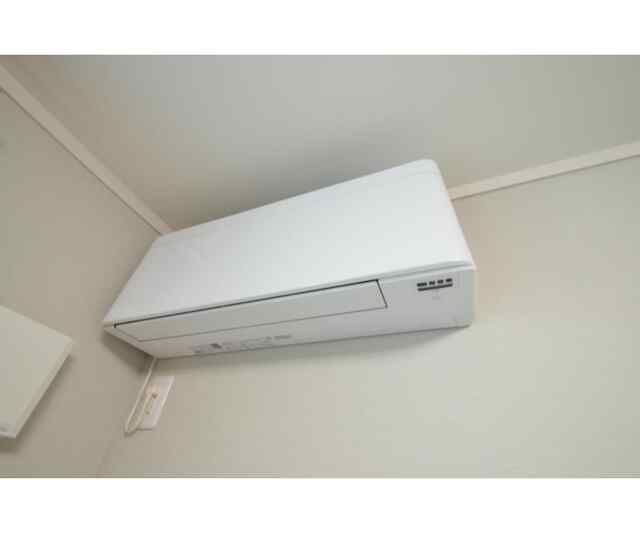 その他設備　ルミエル五本木