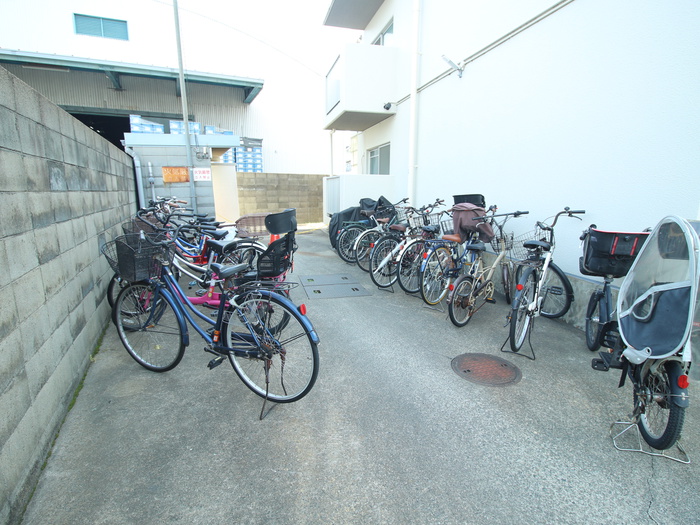 その他共有部分