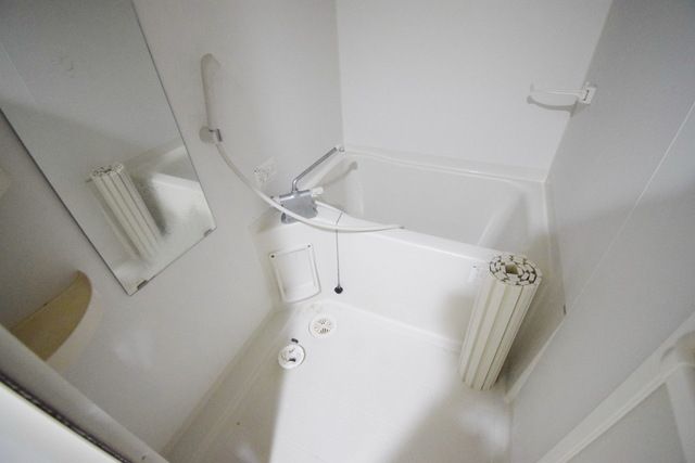 バス・シャワールーム　別部屋参考写真