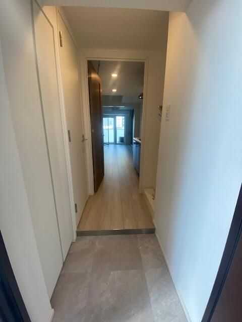 玄関　玄関から見たお部屋です☆