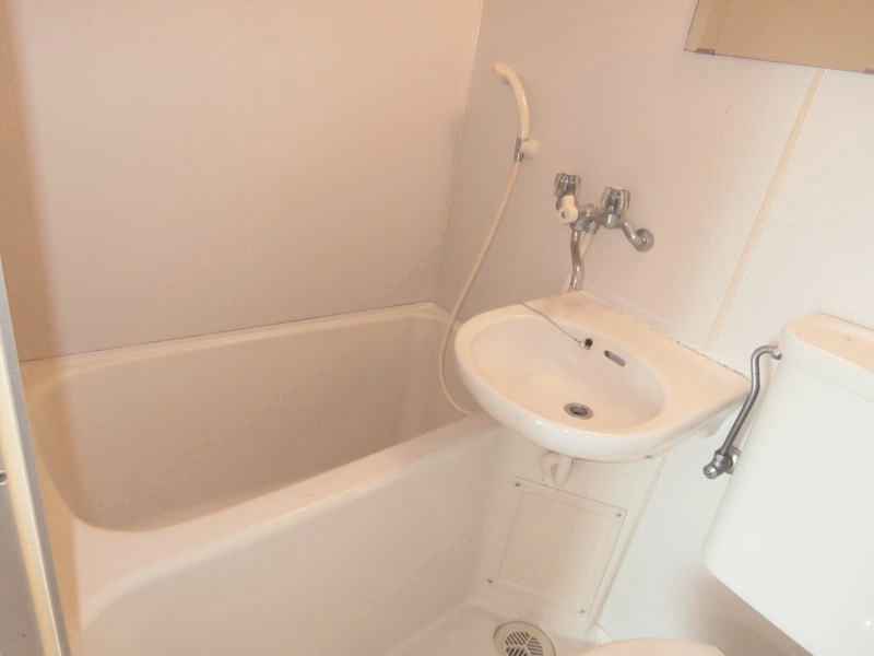 バス・シャワールーム　同仕様