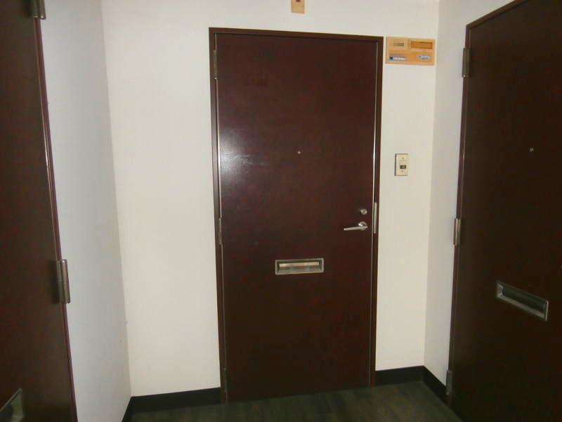 エントランス　同仕様