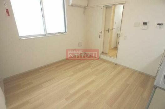 居室・リビング　リビング/居室