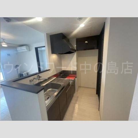 キッチン　詳細は、ウィンドワード中の島店までご相談下さい。