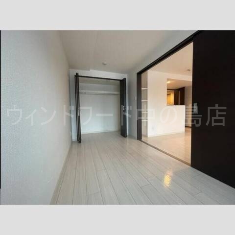 収納　詳細は、ウィンドワード中の島店までご相談下さい。