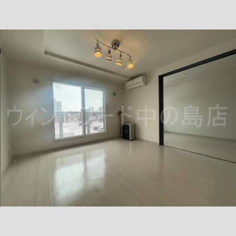 居室・リビング　詳細は、ウィンドワード中の島店までご相談下さい。