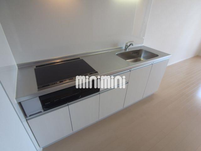 キッチン　ＩＨシステムキッチン