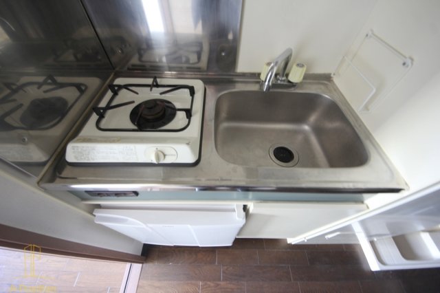 キッチン　セレッソコート梅田東