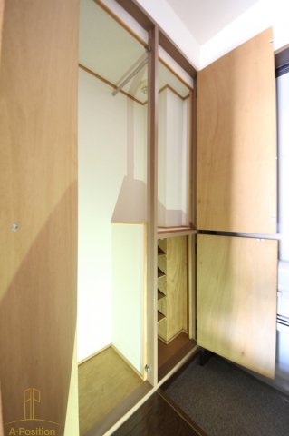 収納　セレッソコート梅田東