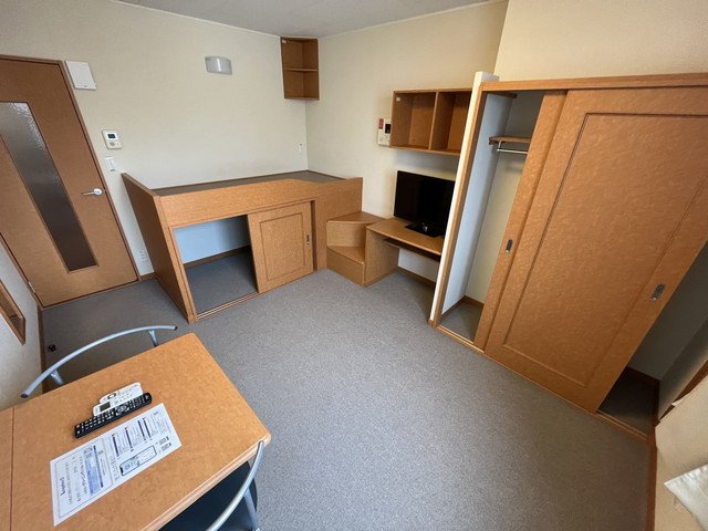 その他部屋・スペース