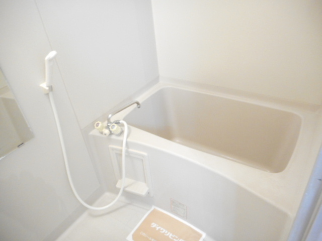 バス・シャワールーム　浴室