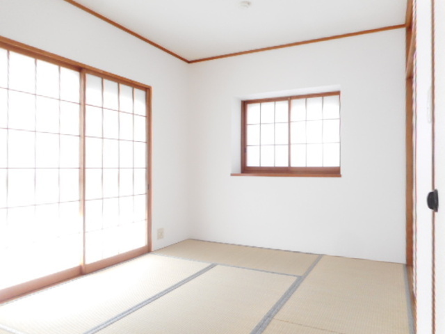 その他部屋・スペース　和室