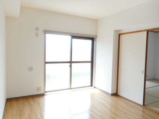 居室・リビング　ＤＫ