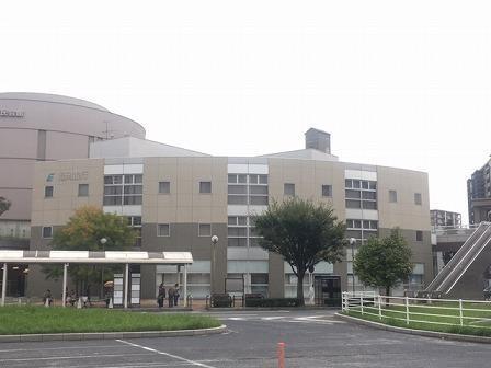 その他　ウエル戸畑（その他）まで550m