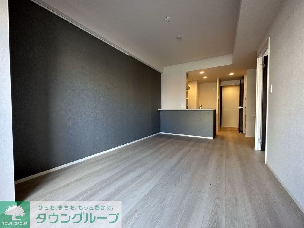 居室・リビング　リビング/居室