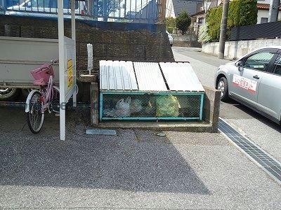 その他共有部分　建物設備